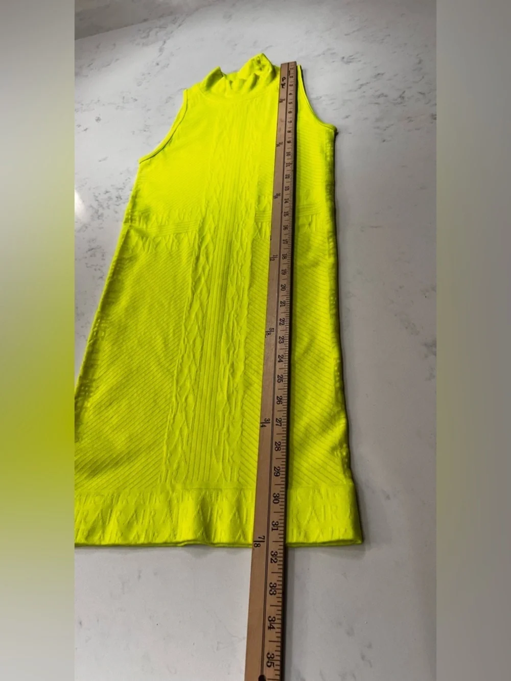Nike athletic tank